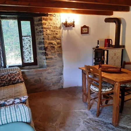 Ca' D'Alfieri Vila Bardi Exterior foto